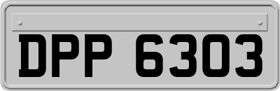 DPP6303
