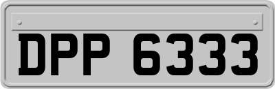 DPP6333