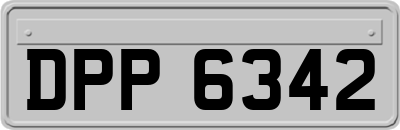 DPP6342