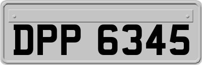 DPP6345