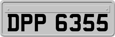 DPP6355