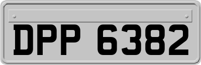 DPP6382