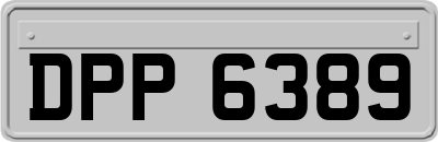 DPP6389
