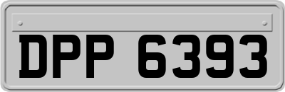 DPP6393