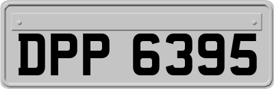DPP6395
