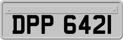 DPP6421