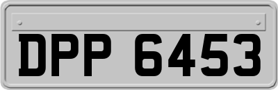 DPP6453