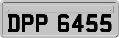 DPP6455