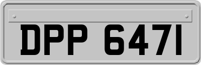 DPP6471
