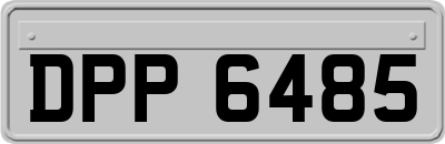 DPP6485