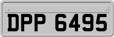 DPP6495