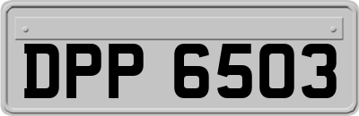 DPP6503