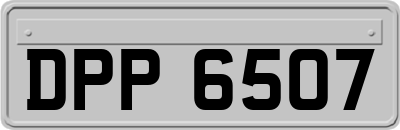 DPP6507