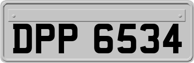 DPP6534