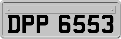 DPP6553