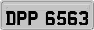DPP6563