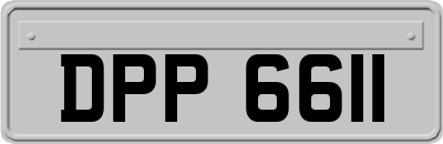 DPP6611