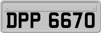DPP6670