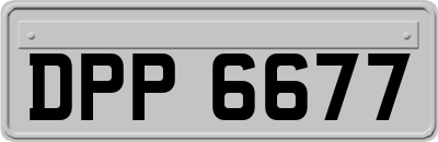 DPP6677