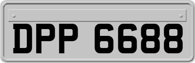 DPP6688