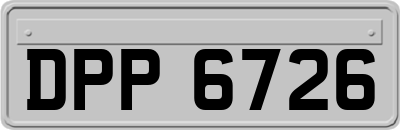 DPP6726