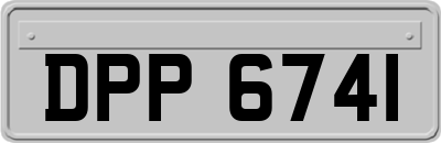 DPP6741