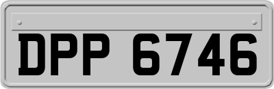 DPP6746