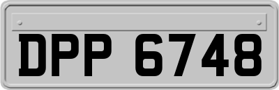 DPP6748