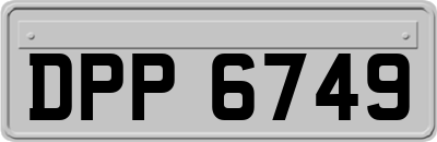 DPP6749