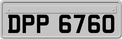 DPP6760