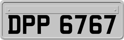 DPP6767