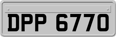DPP6770