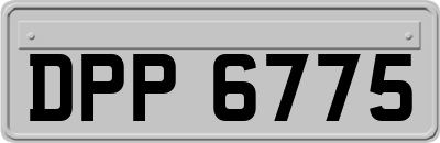 DPP6775