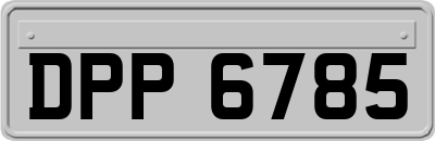 DPP6785
