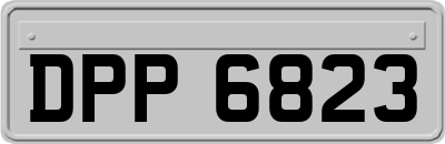 DPP6823