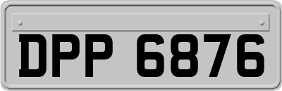 DPP6876