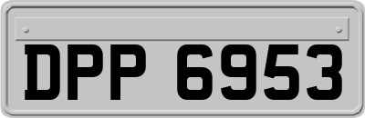 DPP6953