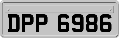 DPP6986