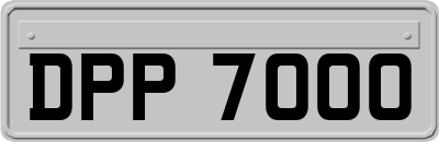 DPP7000
