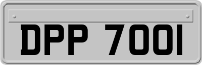 DPP7001