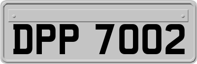 DPP7002