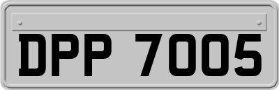 DPP7005