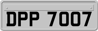 DPP7007