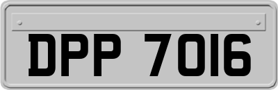 DPP7016
