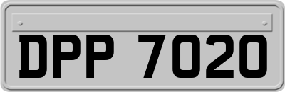 DPP7020