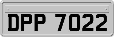 DPP7022