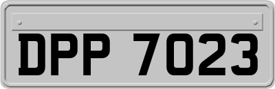 DPP7023
