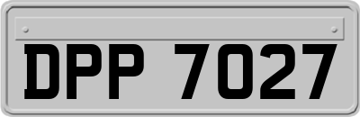 DPP7027
