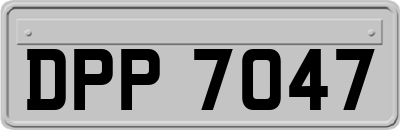 DPP7047
