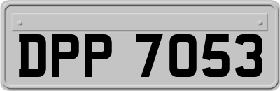 DPP7053